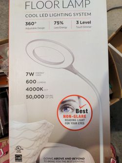 Floor Lamp