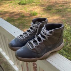 jordan 11 cool grey