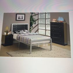 Cama Twin