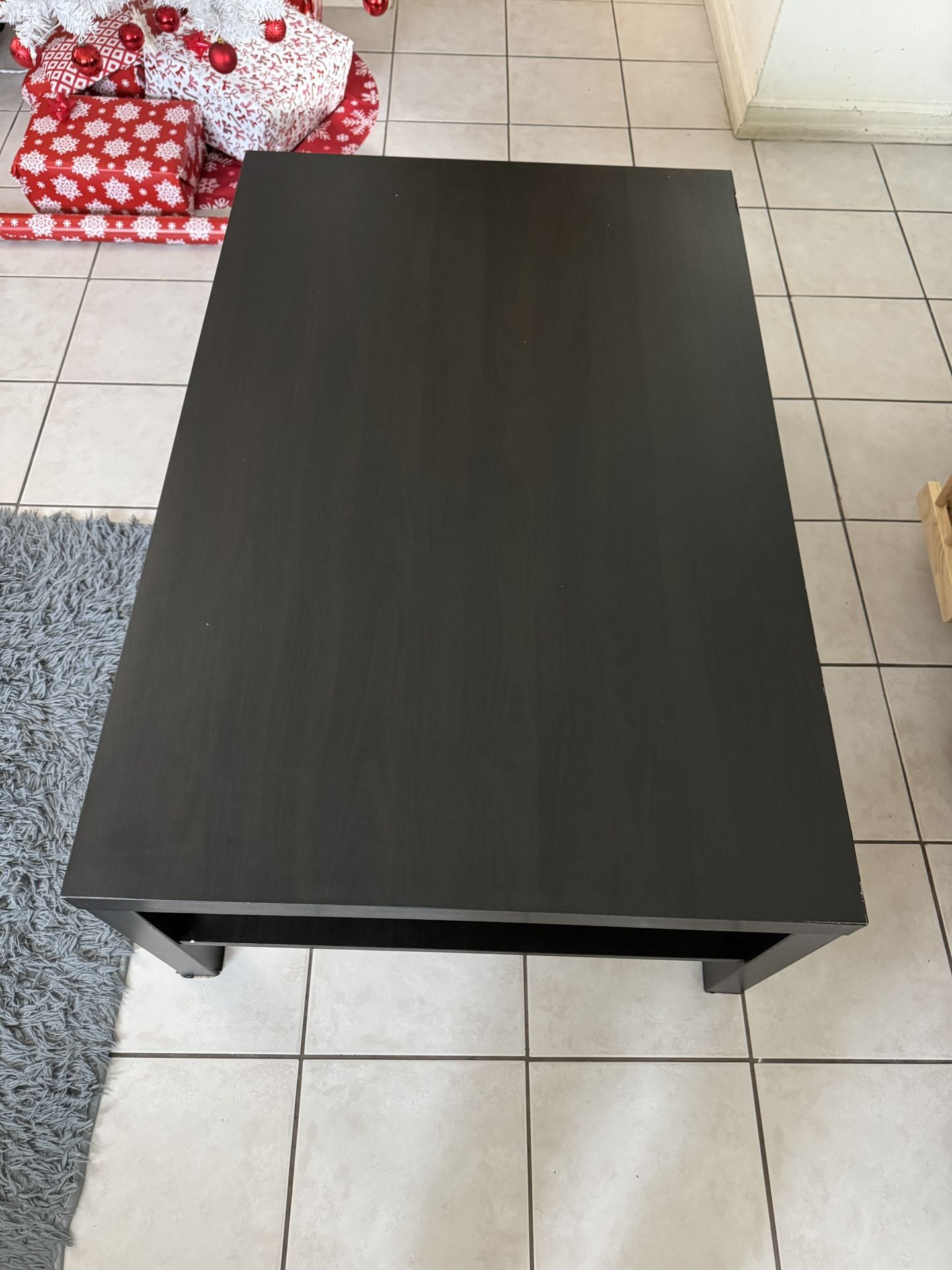 Ikea Lack Coffee table