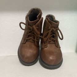 Toddler Boots