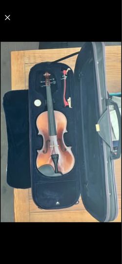 Dingsheng Diamond  4/4 full-size violin