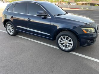 Audi 2009 Q5