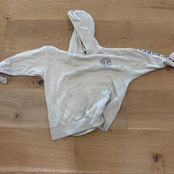 Brixton Mfg. Co. Pullover Hoodie