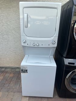 Very Nice Electric GE Stakcable