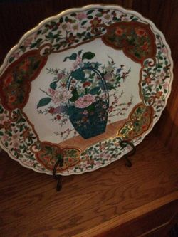 Vintage Japanese Dishware