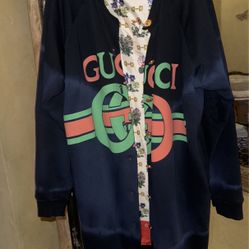 gucci jacket 