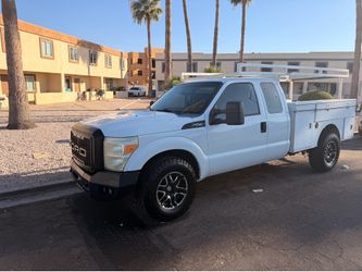 Ford f250