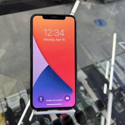 iPhone X AT&T Or Cricket 