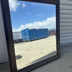 Big Mirrors $100 Small Mirrors 25 