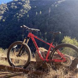 Salsa  Rangefinder SX Eagle 27.5