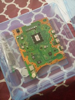 PS5 parts
