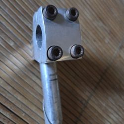 MCS Mini Stem Old School BMX 