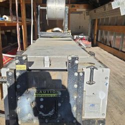 Gutter Machine 