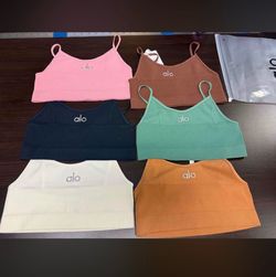 Alo crop 25$ each