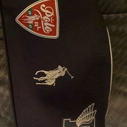 Polo Red EDT 4.7 FL and 1.3 FL and Body wash and After shave balm