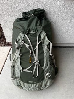 Granite Gear Crown Backpack