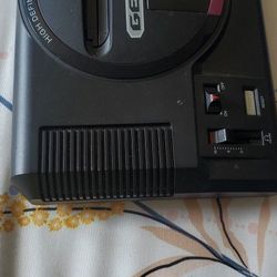 Original Sega Company Sega Mini .