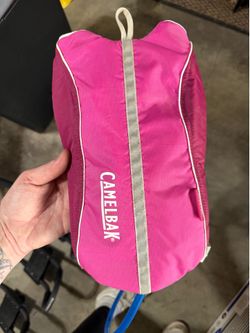 Kids camelback