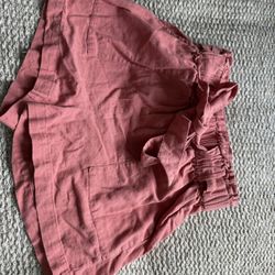 Women/ Girls Shorts/Skirts