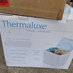 Towel Warmer