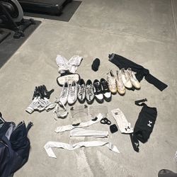 Football Gear