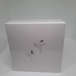 Apple Airpods Pro (2nd Gen)