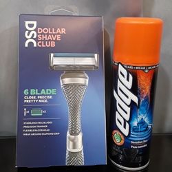 Men Personal care