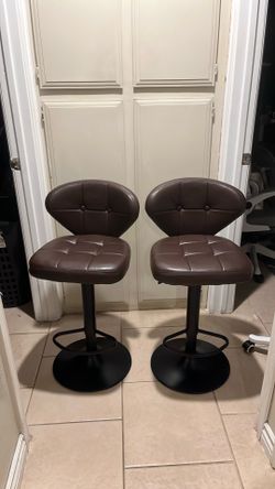 Bar stool’s