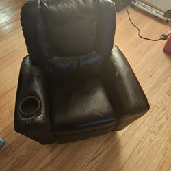 Kids Recliner Chair