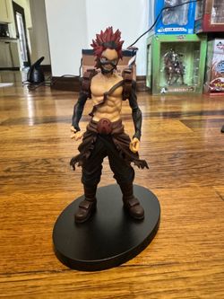 My Hero Academia Anime Figurine