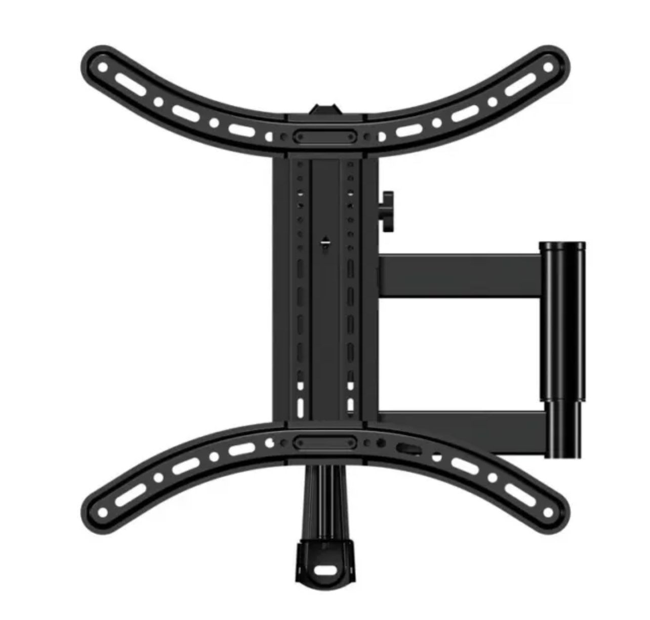 Sanus Vuepoint FMF418KIT for 32"-55" TVs Comes Full-Motion TV Mount