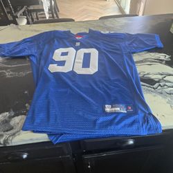 Ny Giants NFL Jersey 