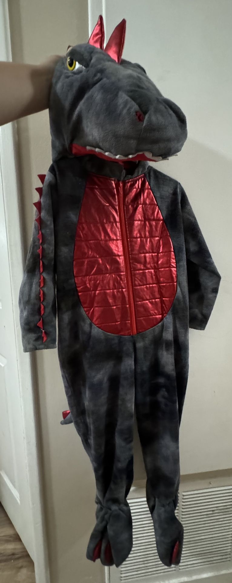 Dinosaur Costume