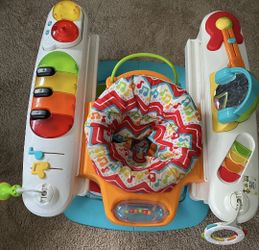 Baby Walker Platstation
