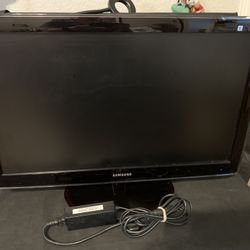 Samsung P2770FH Monitor For Parts/Repair