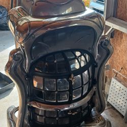 Stove