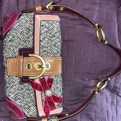 Coach Vintage 