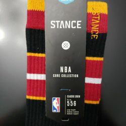  NBA CORE COLLECTION SOCKS LG 9-12