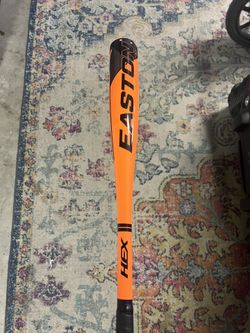 Easton Hex Boys 28in Baseball Bat 