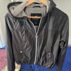 Hollister Zip Up