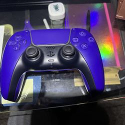 Ps5 Remote 