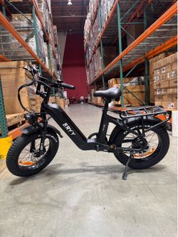 Carbon fiber ultra-light electric bicycle
