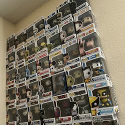 More Funko Pops for sale