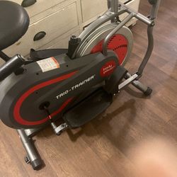 Exercise Bike