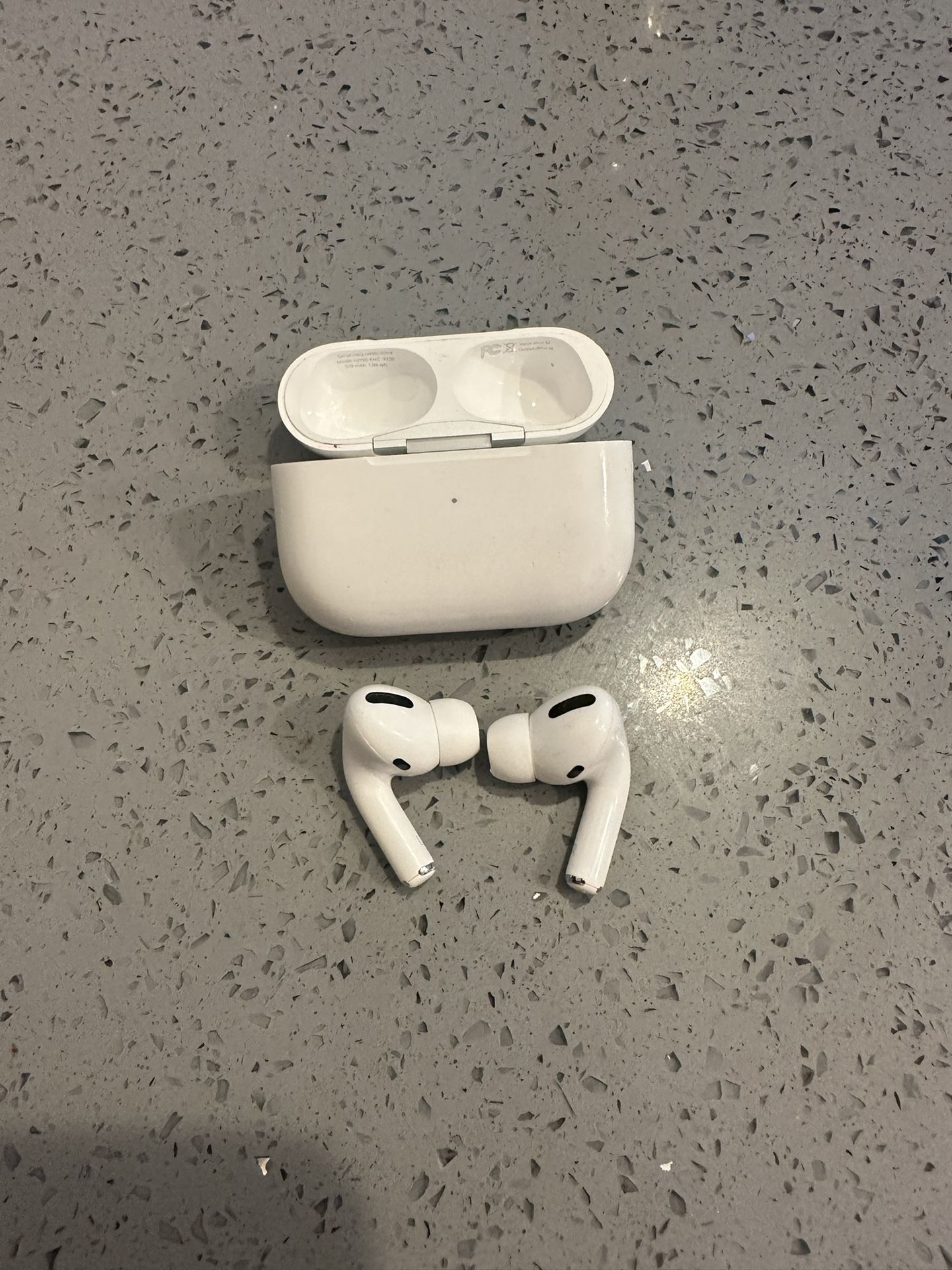 Apple AirPods Pro 2, Wireless Earbuds, Active Noise Cancellation, Hearing Aid Feature