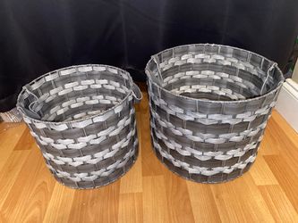 Baskets