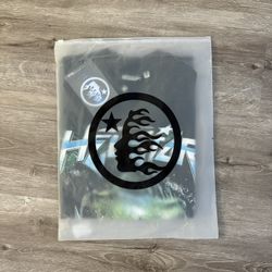 Hellstar The Future Tee Shirt 