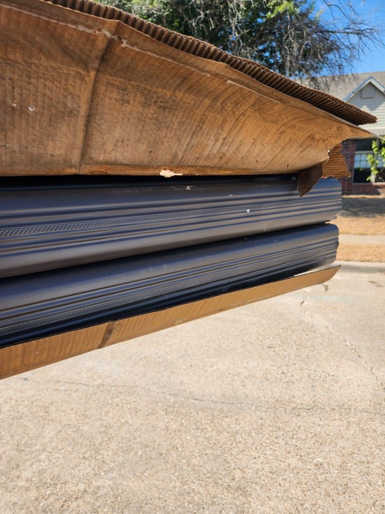 Spectra Gutter System