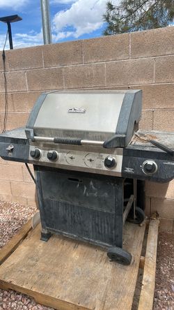 Grill
